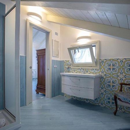 Villa Primavera Furore Kültér fotó